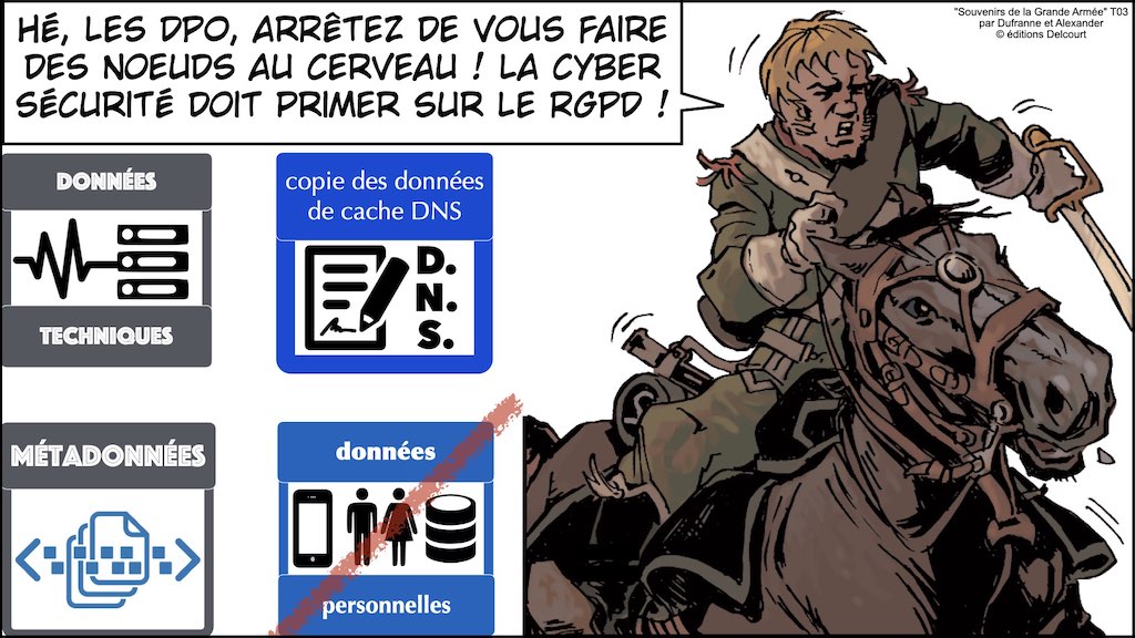 #472 projet LPM 2023 spécial cyber #6 données techniques de cache DNS © Ledieu-Avocats.021