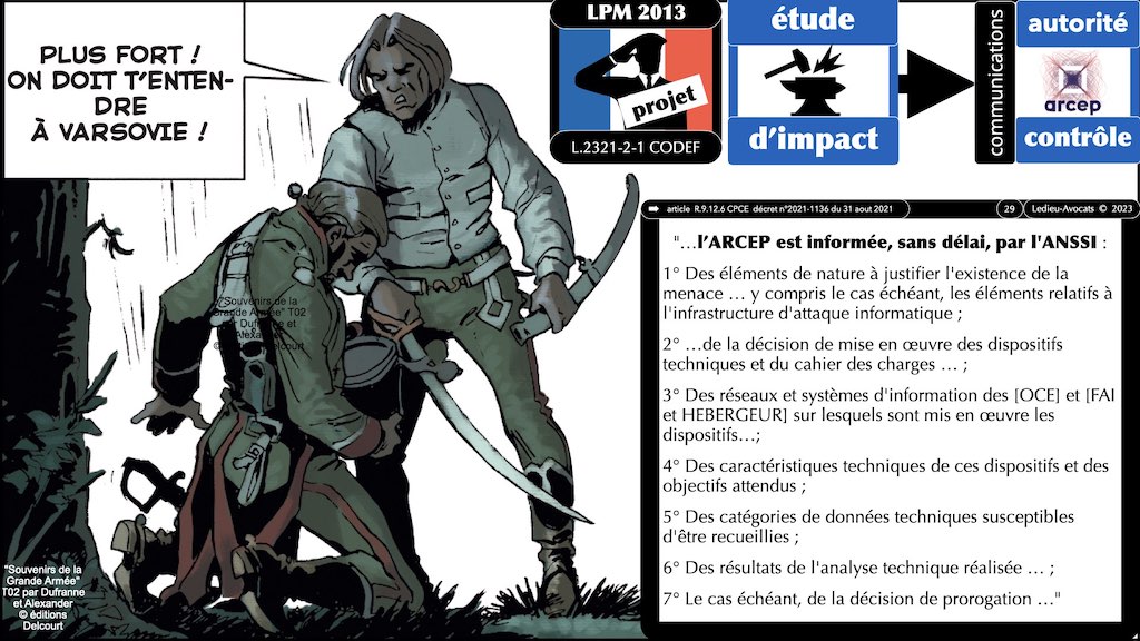 #472 projet LPM 2023 spécial cyber #6 données techniques de cache DNS © Ledieu-Avocats.029