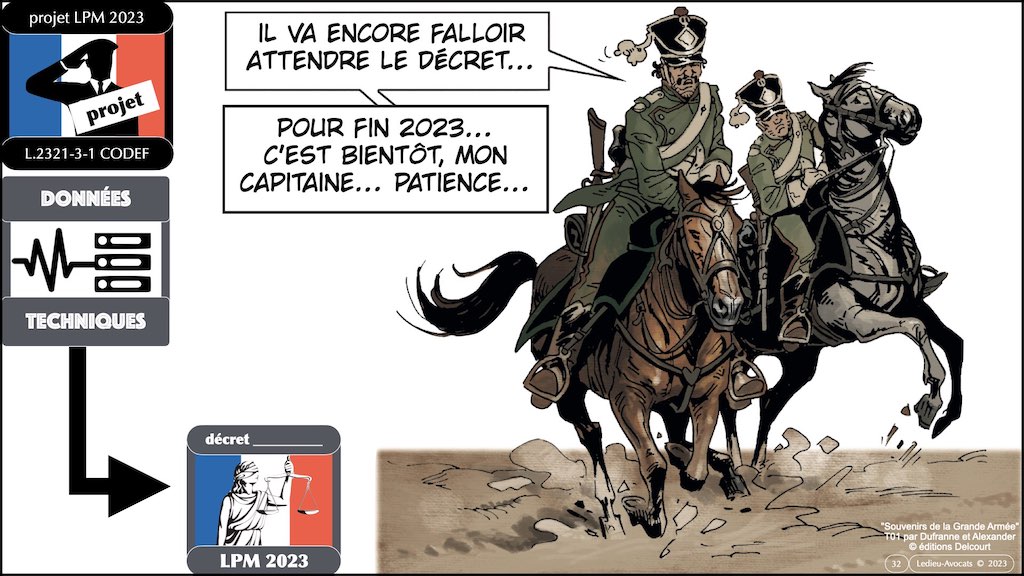 #472 projet LPM 2023 spécial cyber #6 données techniques de cache DNS © Ledieu-Avocats.032