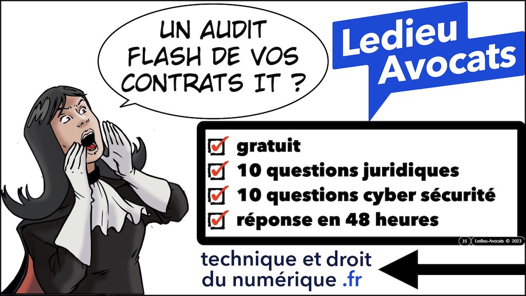 #472 projet LPM 2023 spécial cyber #6 données techniques de cache DNS © Ledieu-Avocats.035