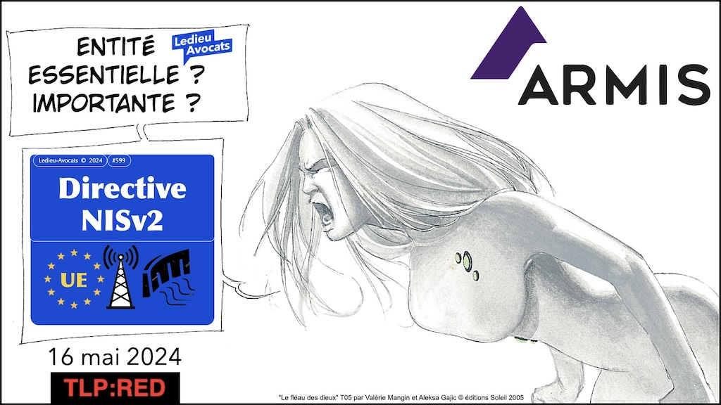 directive NIS2 entité essentielle ? entité importantes ? INTRO © Ledieu-Avocats