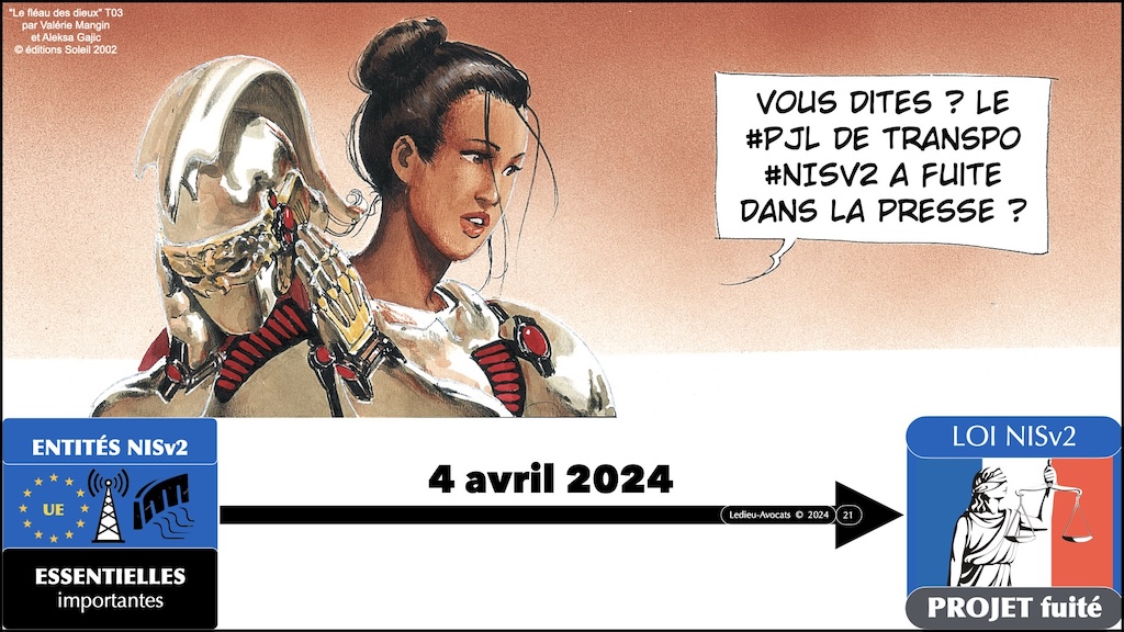 #563-03 directive NIS2 entité essentielle ? entité importantes ? SYNTHESE © Ledieu-Avocats 15-05-2024.021