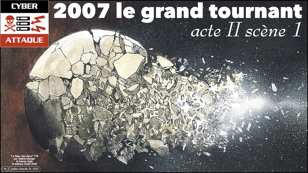 #567 SUPPLY CHAIN ATTAQUE NISv2 prestataire sous-traitant Cyber Show Paris © Ledieu-Avocats 27-05-2024.019