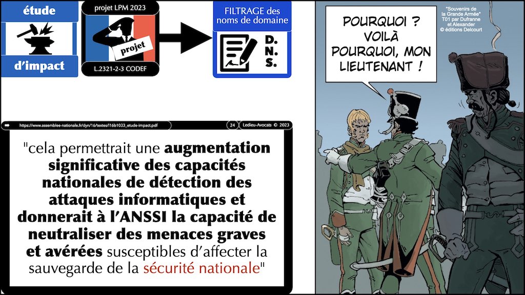 projet LPM 2023 spécial cyber #5 DNS filtrage des noms de domaine © Ledieu-Avocats 2023.024