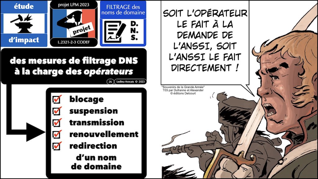 projet LPM 2023 spécial cyber #5 DNS filtrage des noms de domaine © Ledieu-Avocats 2023.026