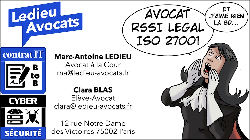 NIS2 décret PROJET 02 mesures ANSSI de cyber-sécurité © Ledieu-Avocats 2024.003