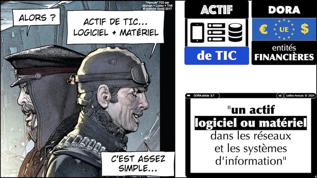 NIS2 décret PROJET 02 mesures ANSSI de cyber-sécurité © Ledieu-Avocats 2024.048