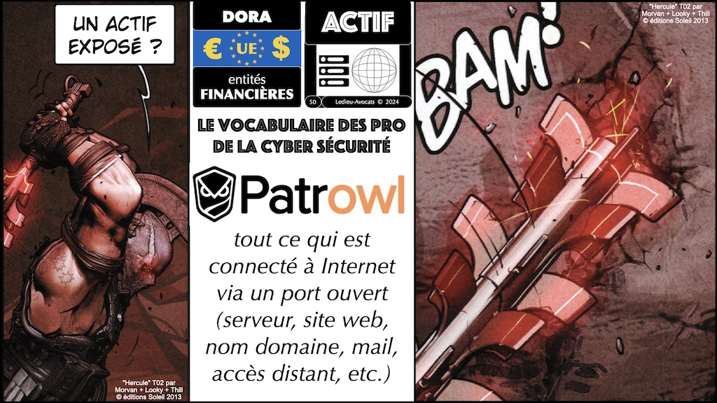 NIS2 décret PROJET 02 mesures ANSSI de cyber-sécurité © Ledieu-Avocats 2024.050