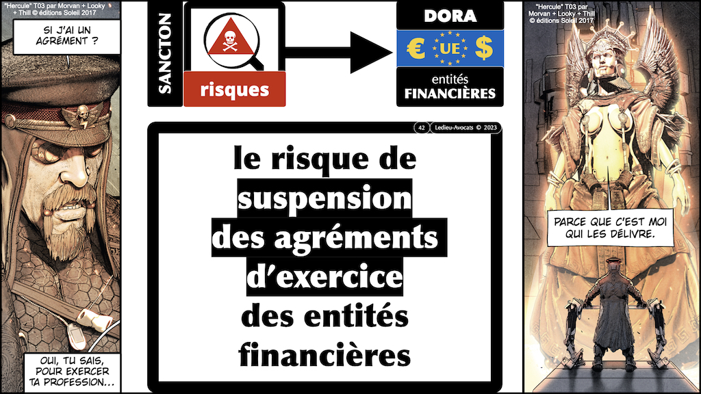 #502 NISv2 DORA Les Assises 23 THEGREENBOW sécurisation des communications électroniques © Ledieu-Avocats 26-09-2023.042