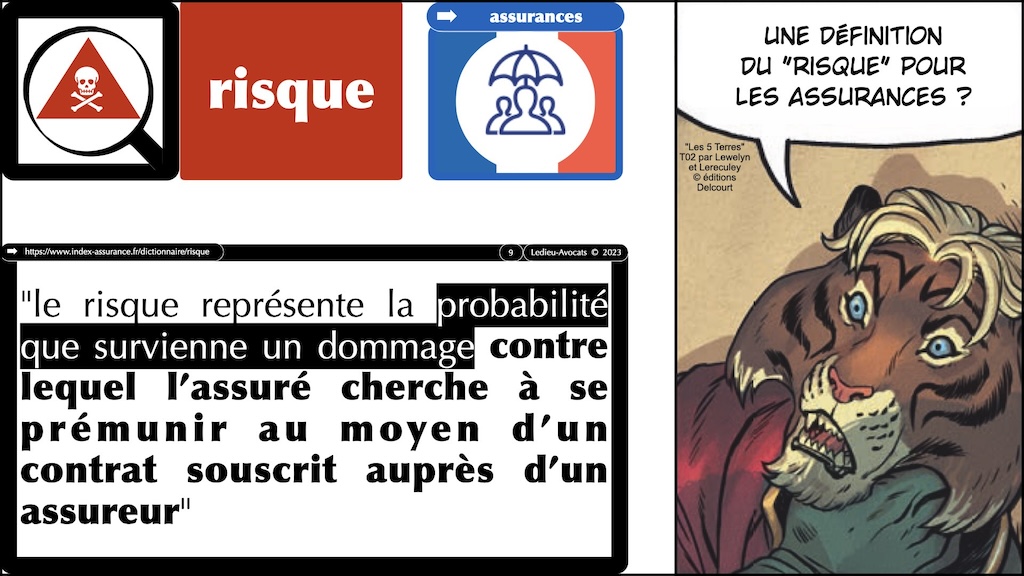 #506 déchiffrer DORA #02 risque et analyse de risques© Ledieu-Avocats 21-10-2023.009