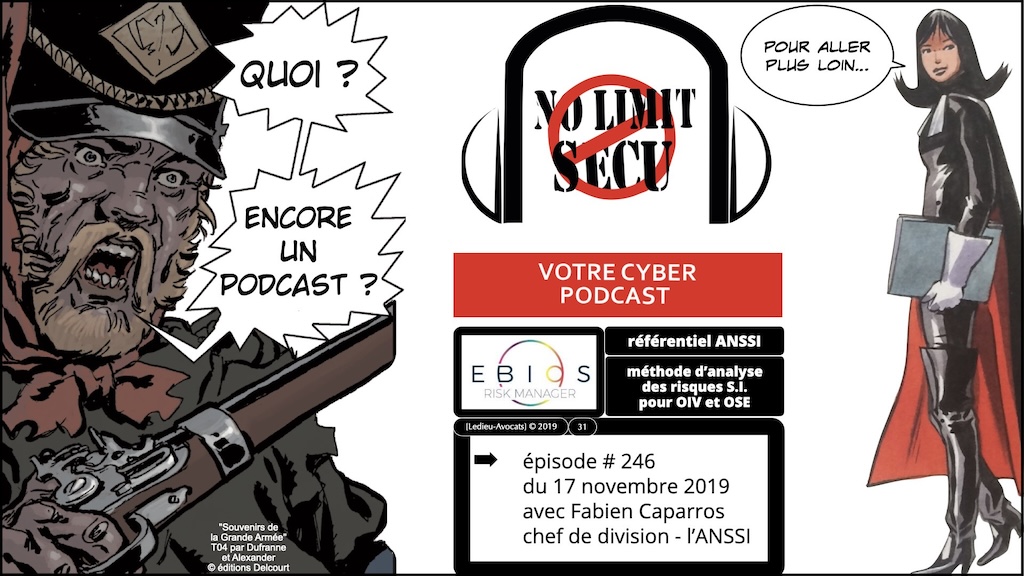 #506 déchiffrer DORA #02 risque et analyse de risques© Ledieu-Avocats 21-10-2023.031