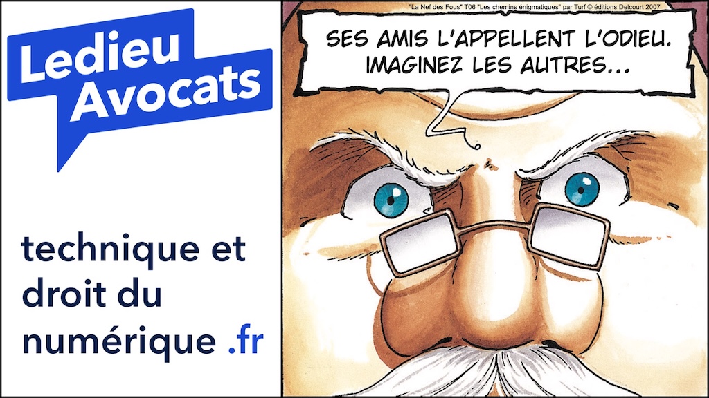 #587 Intelligence Economique et droit de l'OSINT [webinaire AAIE-IHEDN 23 octobre 2024] © Ledieu-Avocats 2024.005