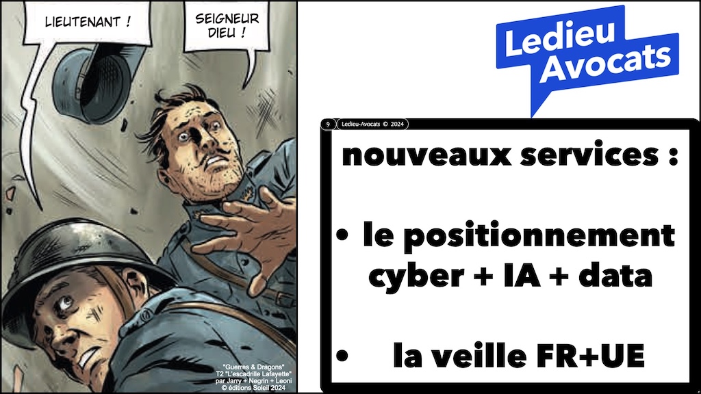 Ledieu-Avocats bilan 2024 stratégie perspectives 2025 © Ledieu-Avocats.009
