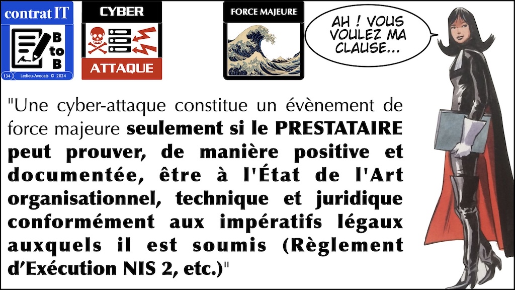 #590 NIS2 les vrais problèmes secteur agroalimentaire GIRAL 14 novembre 2024 © Ledieu-Avocats.134