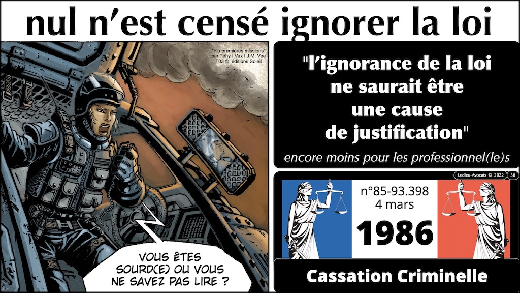 #592-2 le droit du test d'intrusion Cyberschool parcours RSSI Rennes 19 novembre 2024 © Ledieu-Avocats.038