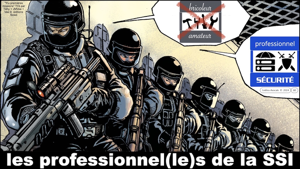 #592-2 le droit du test d'intrusion Cyberschool parcours RSSI Rennes 19 novembre 2024 © Ledieu-Avocats.080