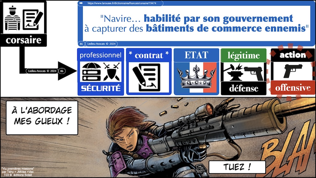 #592-2 le droit du test d'intrusion Cyberschool parcours RSSI Rennes 19 novembre 2024 © Ledieu-Avocats.086