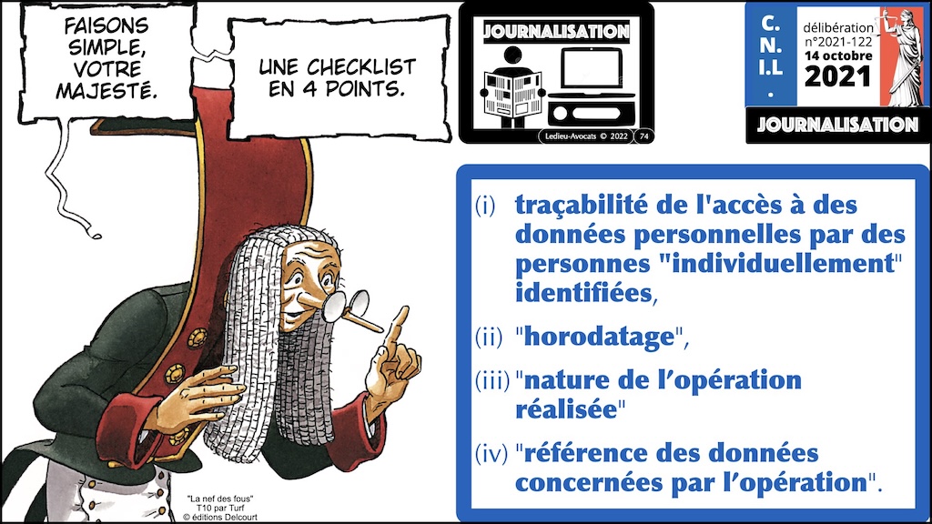 #594 droit du numérique et cyber-sécurité KLEPIERRE 26 novembre 2024 © Ledieu-Avocats.074