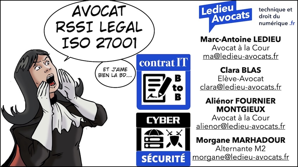 #595 DORA expliqué aux décideurs KERIALIS sensibilisation 29 novembre 2024 © Ledieu-Avocats.003