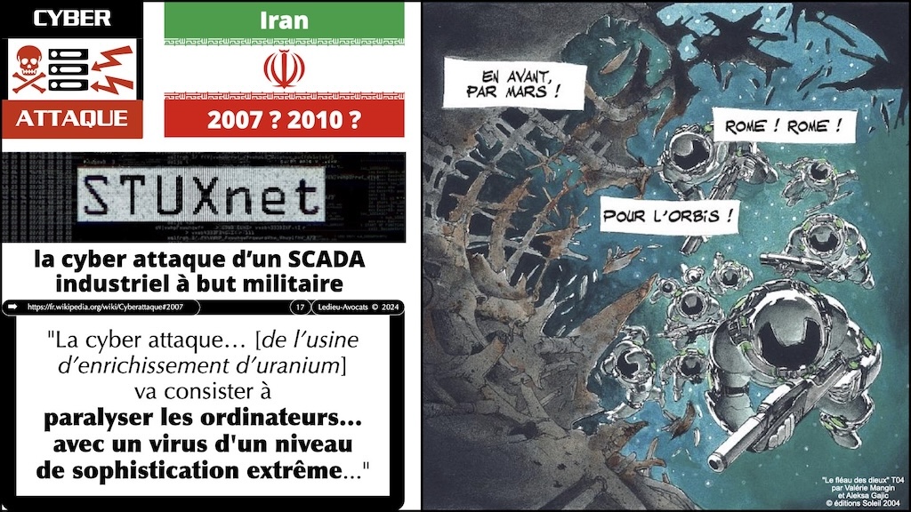 #595 DORA expliqué aux décideurs KERIALIS sensibilisation 29 novembre 2024 © Ledieu-Avocats.017