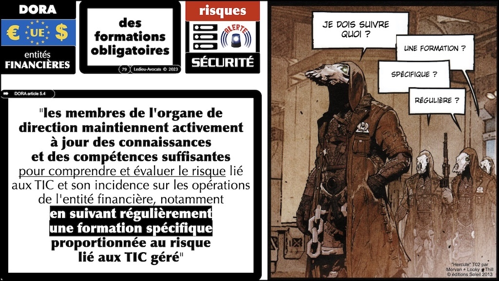 #595 DORA expliqué aux décideurs KERIALIS sensibilisation 29 novembre 2024 © Ledieu-Avocats.079