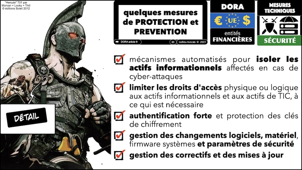 #595 DORA expliqué aux décideurs KERIALIS sensibilisation 29 novembre 2024 © Ledieu-Avocats.085