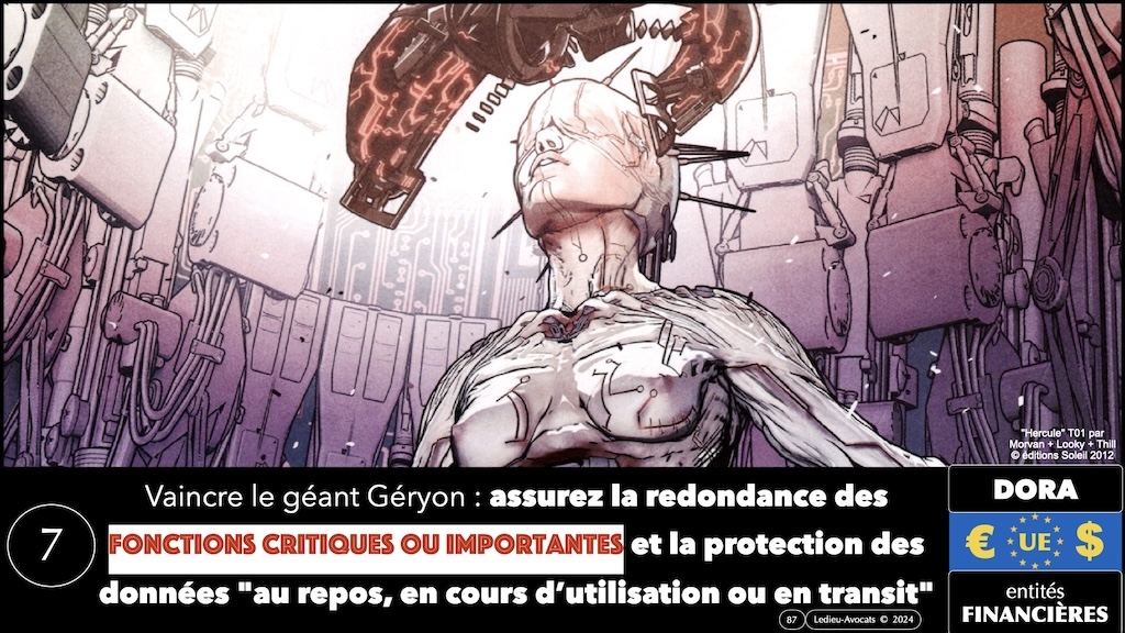 #595 DORA expliqué aux décideurs KERIALIS sensibilisation 29 novembre 2024 © Ledieu-Avocats.087