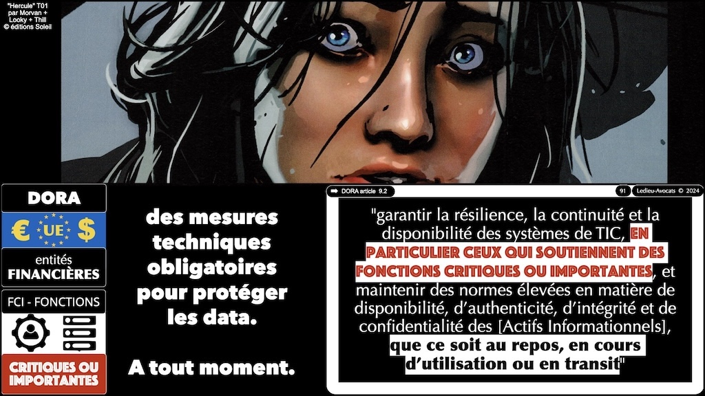 #595 DORA expliqué aux décideurs KERIALIS sensibilisation 29 novembre 2024 © Ledieu-Avocats.091