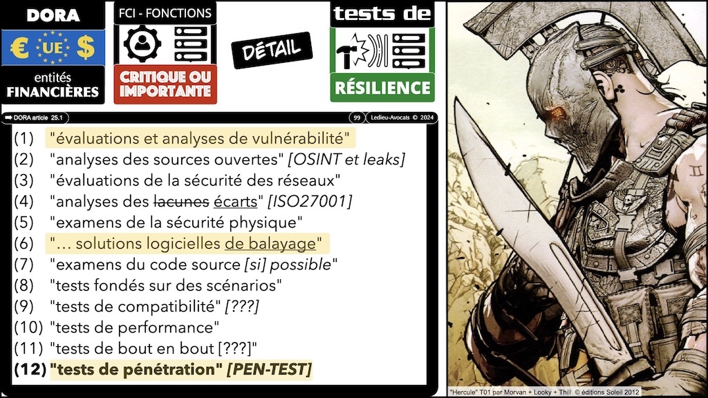 #595 DORA expliqué aux décideurs KERIALIS sensibilisation 29 novembre 2024 © Ledieu-Avocats.099