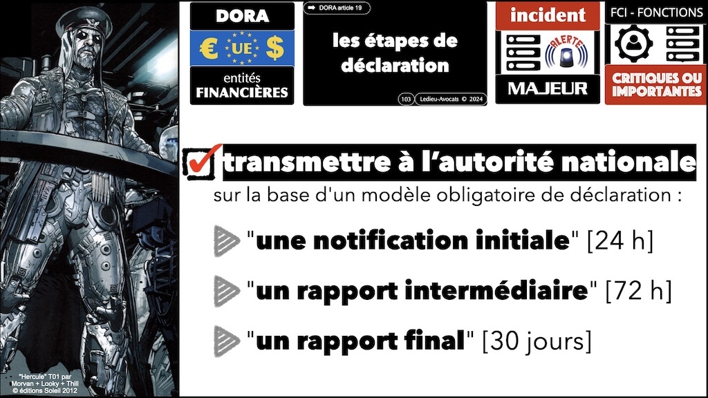 #595 DORA expliqué aux décideurs KERIALIS sensibilisation 29 novembre 2024 © Ledieu-Avocats.103