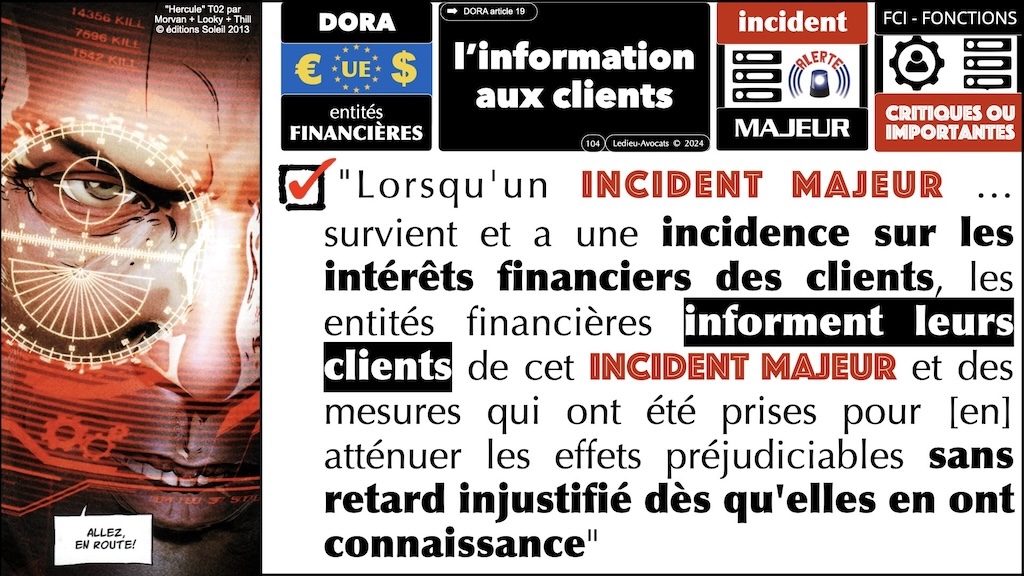 #595 DORA expliqué aux décideurs KERIALIS sensibilisation 29 novembre 2024 © Ledieu-Avocats.104