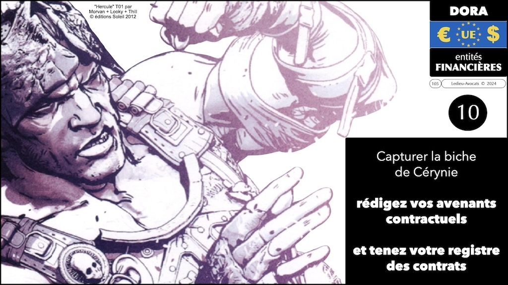 #595 DORA expliqué aux décideurs KERIALIS sensibilisation 29 novembre 2024 © Ledieu-Avocats.105