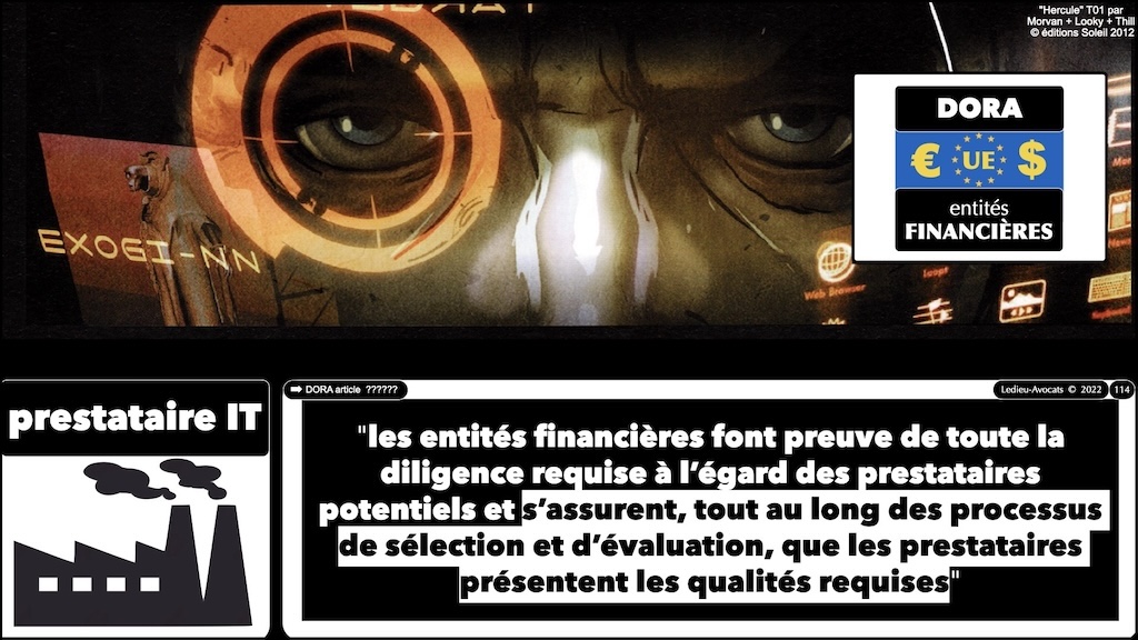 #595 DORA expliqué aux décideurs KERIALIS sensibilisation 29 novembre 2024 © Ledieu-Avocats.114