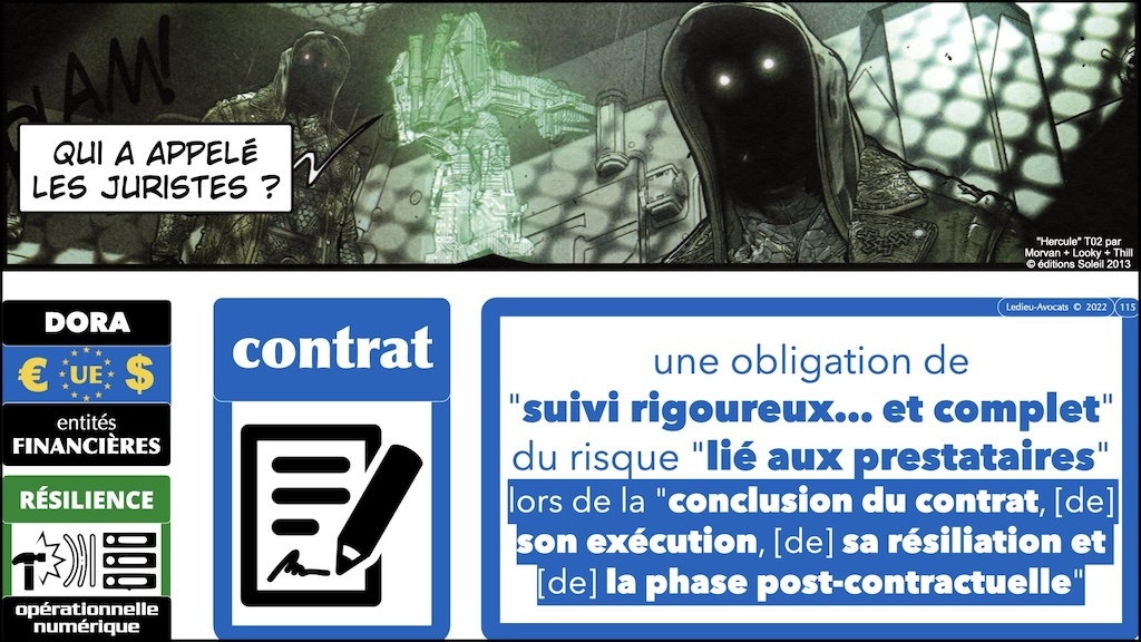#595 DORA expliqué aux décideurs KERIALIS sensibilisation 29 novembre 2024 © Ledieu-Avocats.115