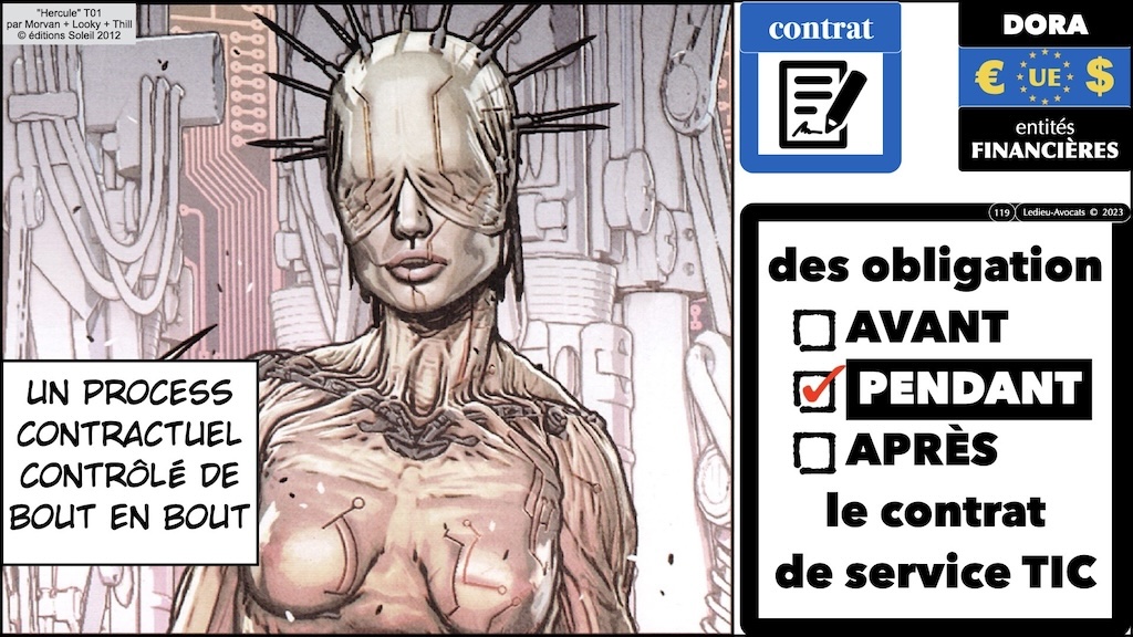 #595 DORA expliqué aux décideurs KERIALIS sensibilisation 29 novembre 2024 © Ledieu-Avocats.119