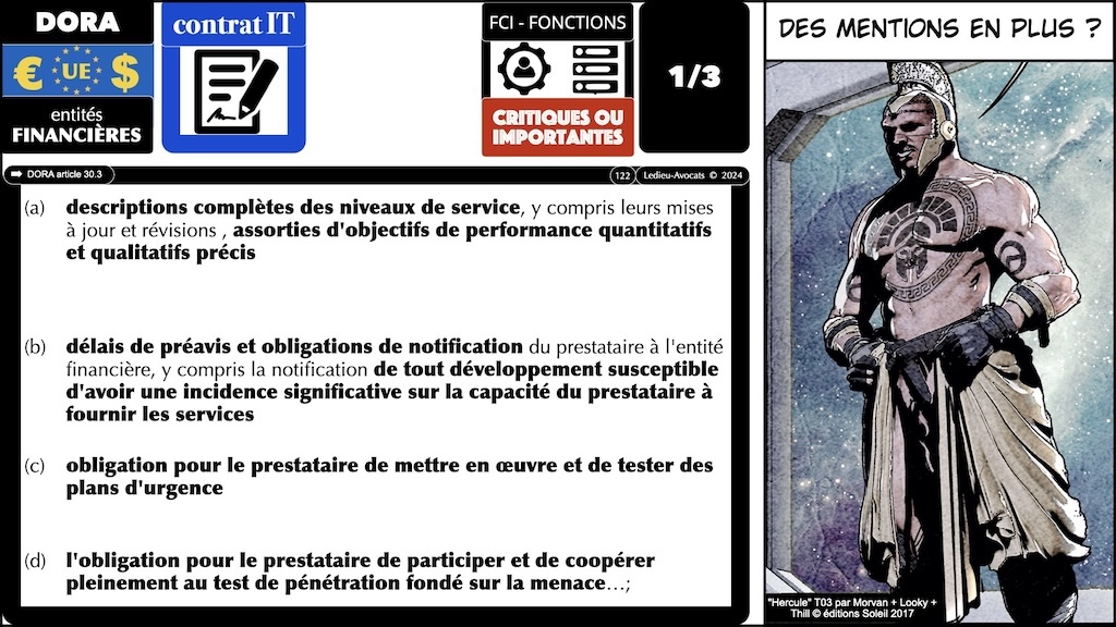 #595 DORA expliqué aux décideurs KERIALIS sensibilisation 29 novembre 2024 © Ledieu-Avocats.122