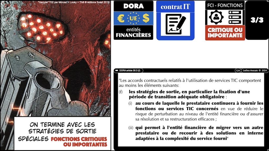 #595 DORA expliqué aux décideurs KERIALIS sensibilisation 29 novembre 2024 © Ledieu-Avocats.124