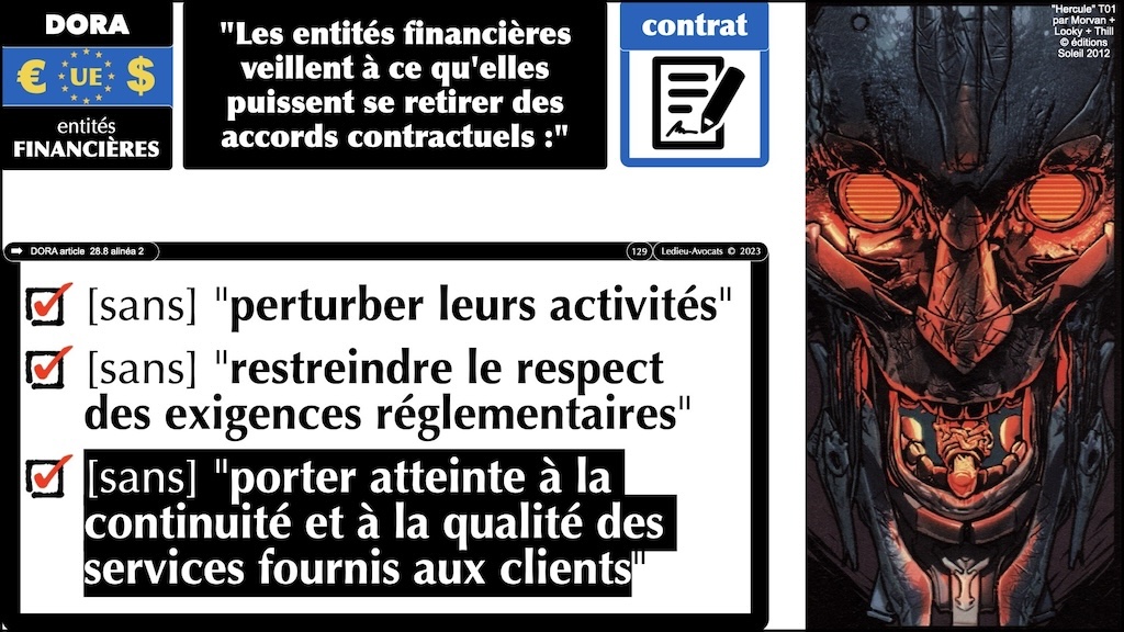 #595 DORA expliqué aux décideurs KERIALIS sensibilisation 29 novembre 2024 © Ledieu-Avocats.129