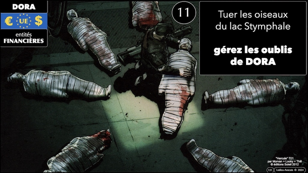 #595 DORA expliqué aux décideurs KERIALIS sensibilisation 29 novembre 2024 © Ledieu-Avocats.131