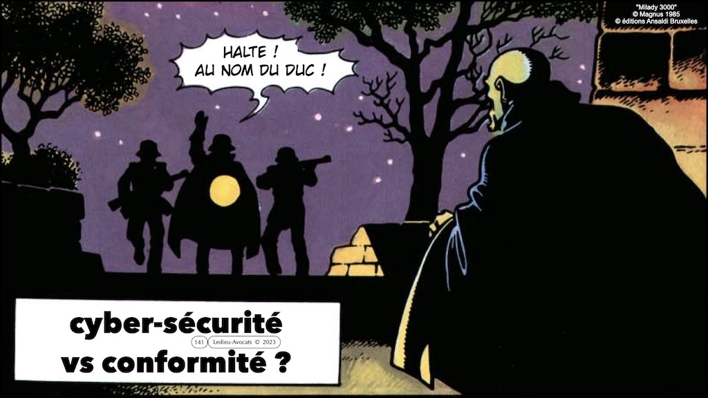 #595 DORA expliqué aux décideurs KERIALIS sensibilisation 29 novembre 2024 © Ledieu-Avocats.141