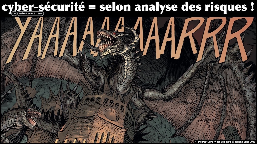 #595 DORA expliqué aux décideurs KERIALIS sensibilisation 29 novembre 2024 © Ledieu-Avocats.142