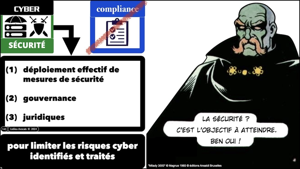 #595 DORA expliqué aux décideurs KERIALIS sensibilisation 29 novembre 2024 © Ledieu-Avocats.143
