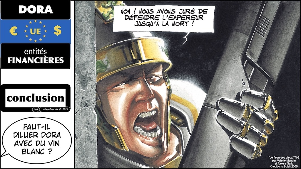 #595 DORA expliqué aux décideurs KERIALIS sensibilisation 29 novembre 2024 © Ledieu-Avocats.146