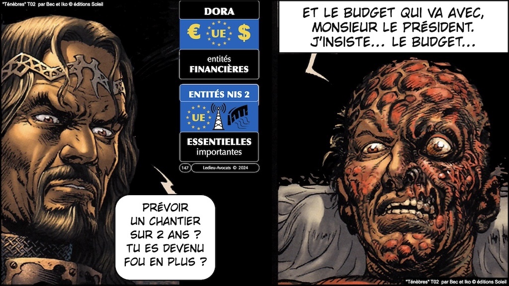 #595 DORA expliqué aux décideurs KERIALIS sensibilisation 29 novembre 2024 © Ledieu-Avocats.147
