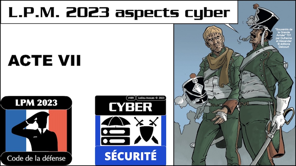 #598 législation cyber spécial MSSP 2022 à 2027 NIS2 LPM CRA IAAct REX NIS2 [TheGreenBow 11 décembre 2024] © Ledieu-Avocats.024