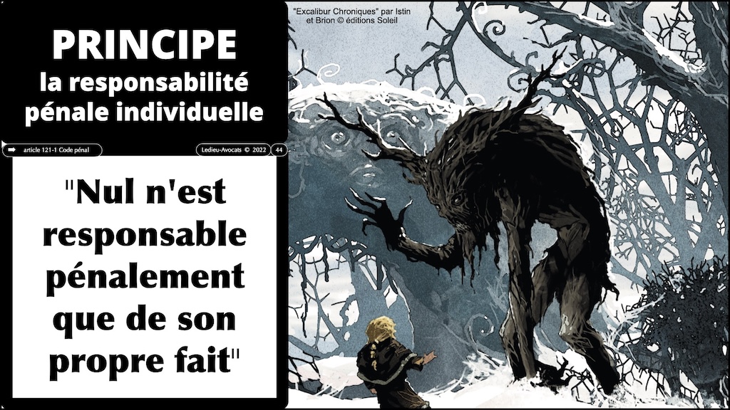 #601-1 pentest et responsabilité pénale civile contractuelle GUARDIA [10 janvier 2025] © Ledieu-Avocats.044