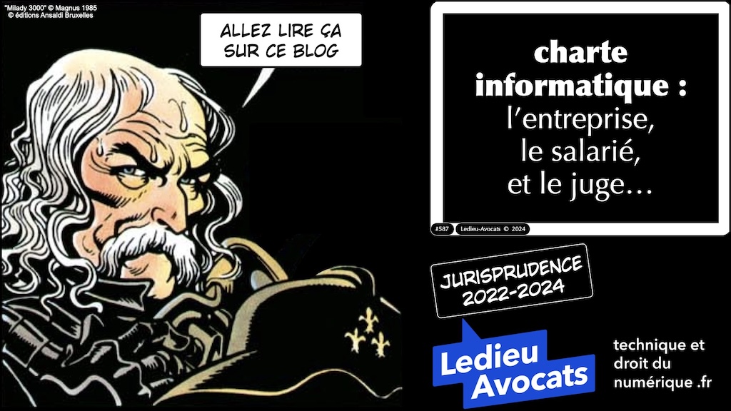 #601-1 pentest et responsabilité pénale civile contractuelle GUARDIA [10 janvier 2025] © Ledieu-Avocats.059