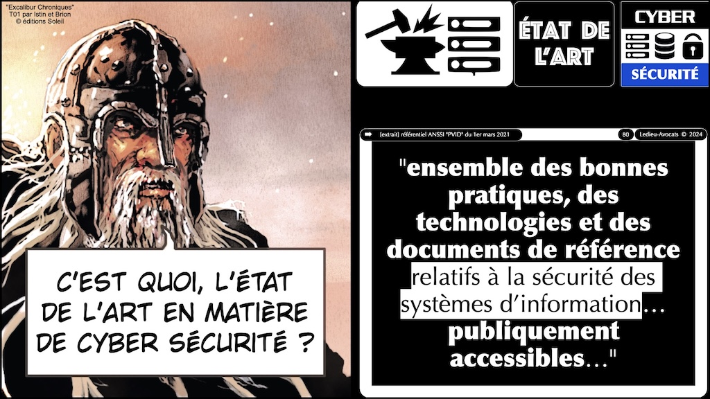 #601-1 pentest et responsabilité pénale civile contractuelle GUARDIA [10 janvier 2025] © Ledieu-Avocats.080