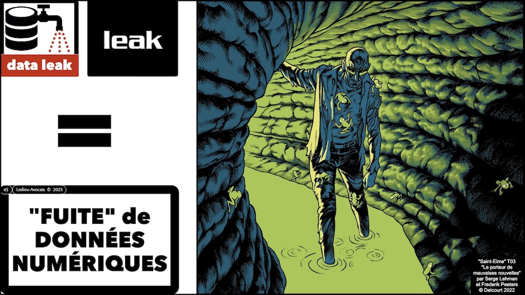 #601 Cyber Resilience Act CRA #01 remédier à quels problèmes 07 janvier 2025 © Ledieu-Avocats.045