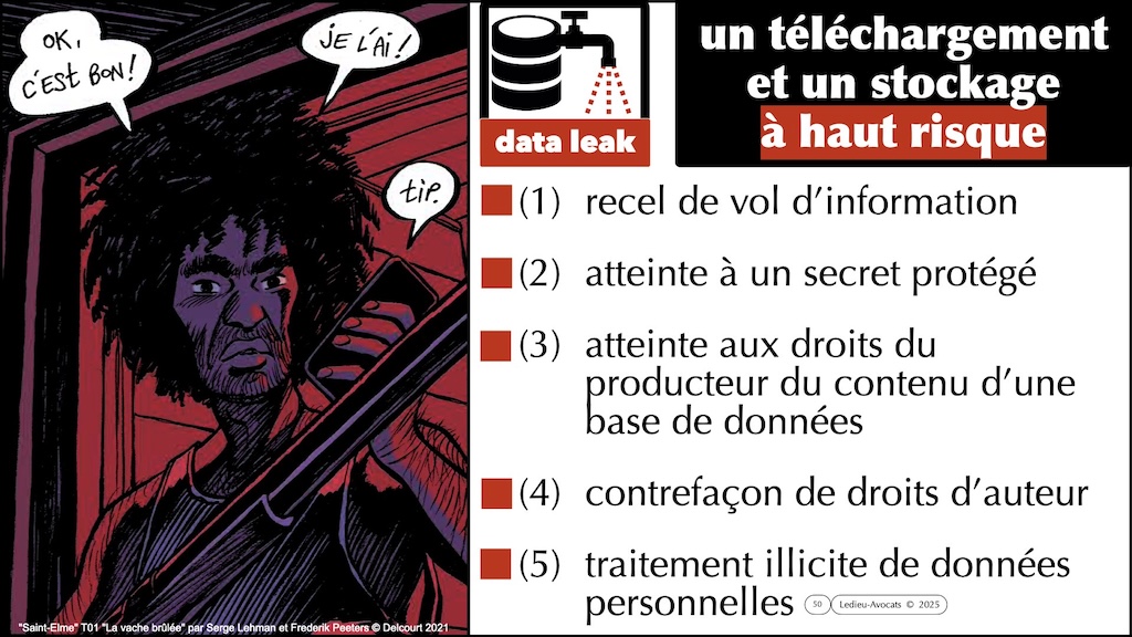 #601 Cyber Resilience Act CRA #01 remédier à quels problèmes 07 janvier 2025 © Ledieu-Avocats.050